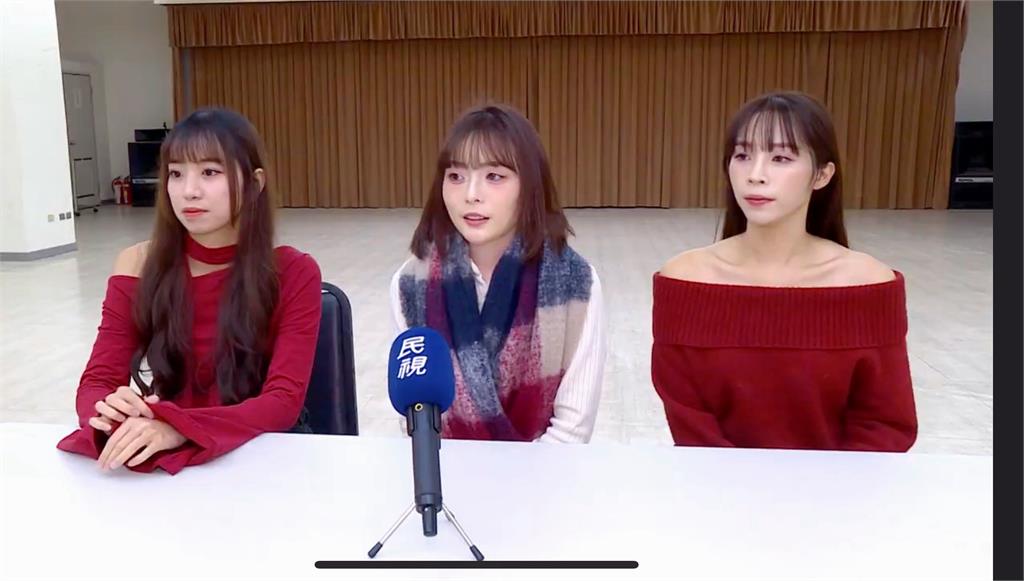 素人轉職成職業啦啦隊 TokkiCutie女孩分享心路歷程