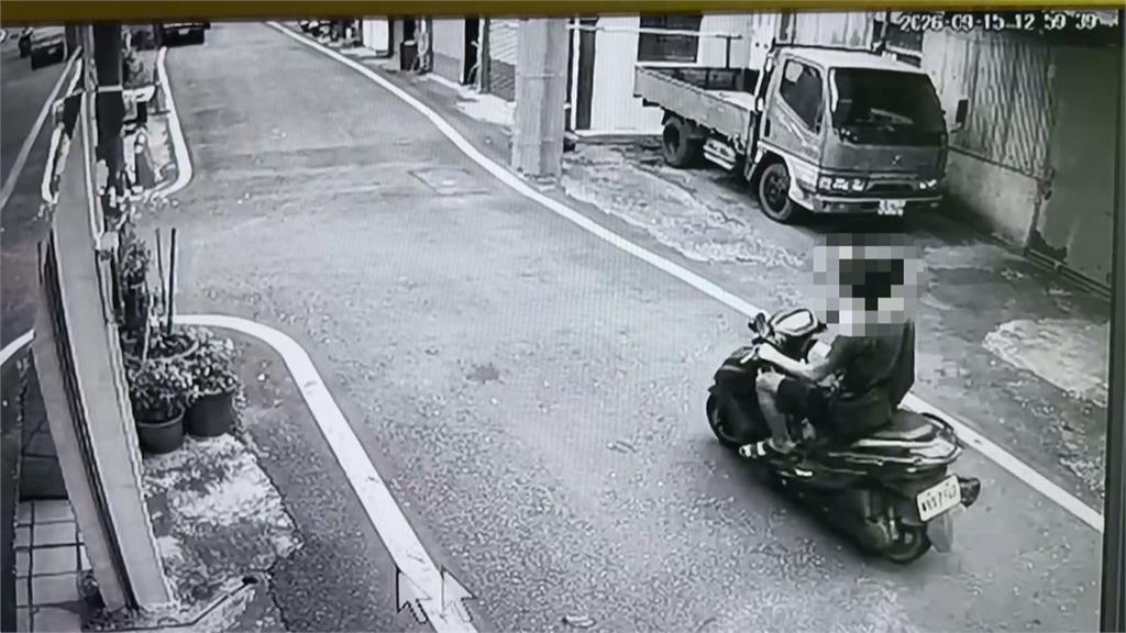 嘉義水上爆人倫慘劇　疑不堪長期酒後大小聲　兒趁午睡狠心刺父