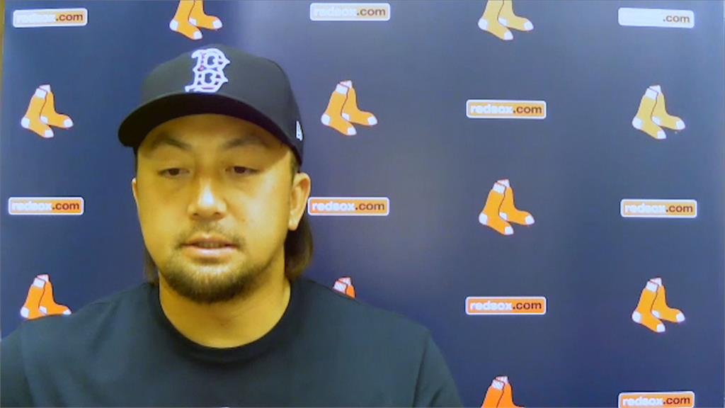 時代的眼淚! 「平成怪物」松坂大輔季後引退