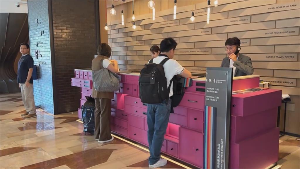 訂房網春節房價兩房兩晚11萬！　國旅「出國價」民眾嚇壞