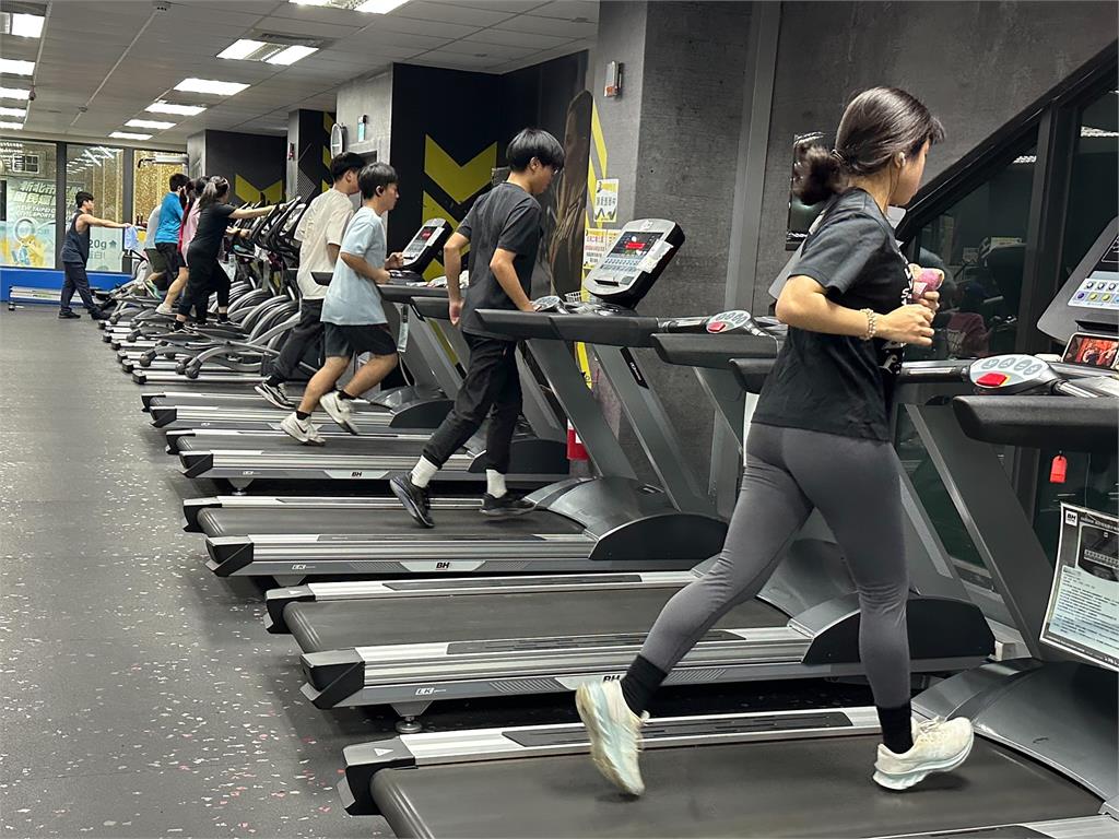 普發萬元買健康 新北運動中心11/12-12/31撒好康買千送千