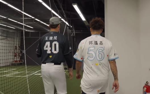 棒球／44歲「不死鳥」驚天落差流出！郭泓志退役7年「喊復出」網瘋猜下家