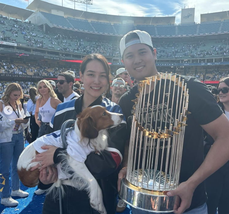 MLB/大谷翔平「廣告費飆漲」拚賺奶粉錢!去年代言狂撈21億元