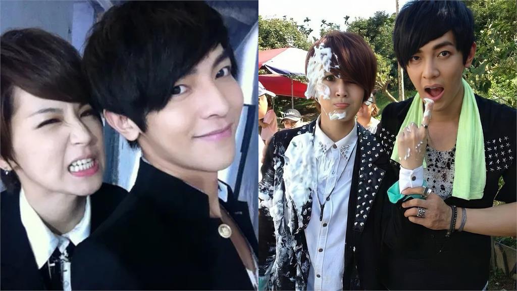 曾沛慈登《浪姊7》獲封「行走CD」!昔銷量打敗小S…遭本尊傻眼喊:誰?