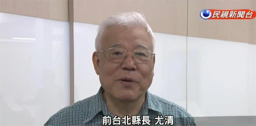 歷史觀測站／國民黨在新北非穩贏！綠營黨史首位縣長是「他」蘇巧慧可看齊