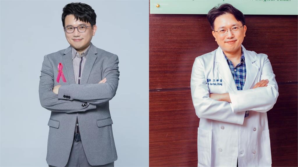 「當家女主播」認了被性騷！名嘴怒噴江坤俊「自以為是萬人迷」聲援鄭凱云