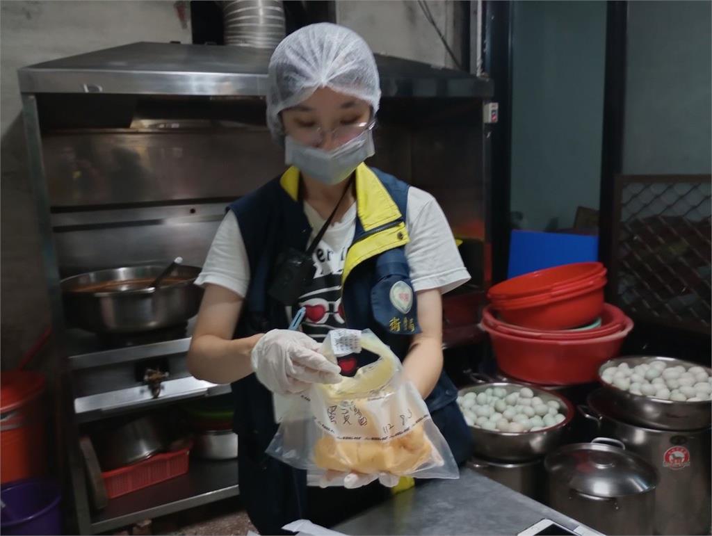 340人吃完中毒!越南法國麵包「1年前就出事」全家腹瀉掛急診:被害慘