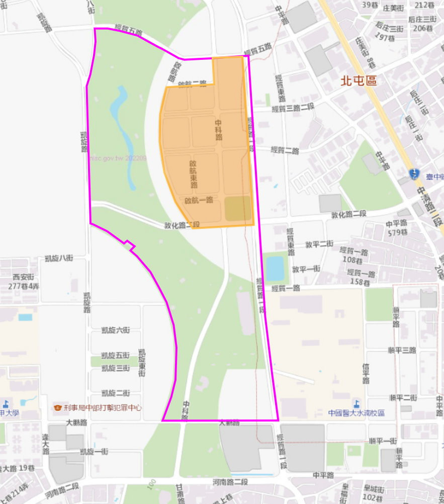 快新聞／國慶焰火18日搶先看！　最佳觀賞點出爐