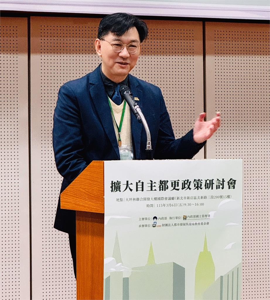 快新聞／全台老屋危機！內政部推自主都更　政府提供前期補助