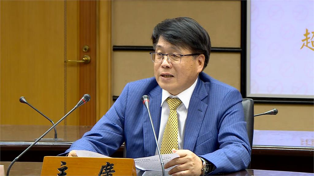 中選會審議在野黨3公投案　僅「非核家園成案」