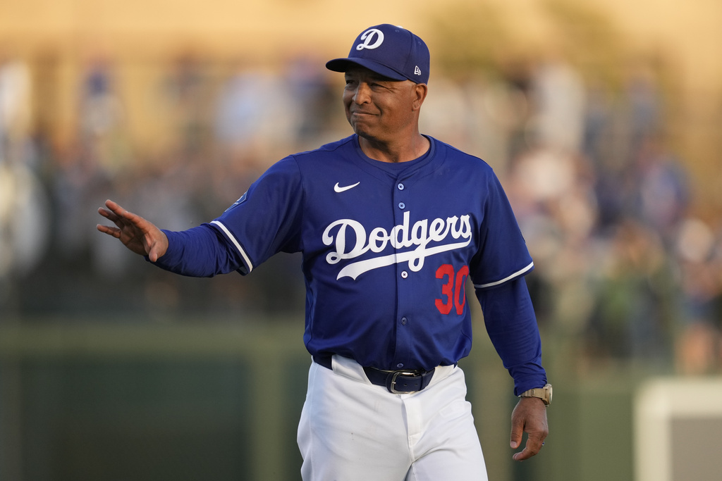 MLB/大谷抵達日本未和道奇同住有明星待遇?球團考量「這一原因」