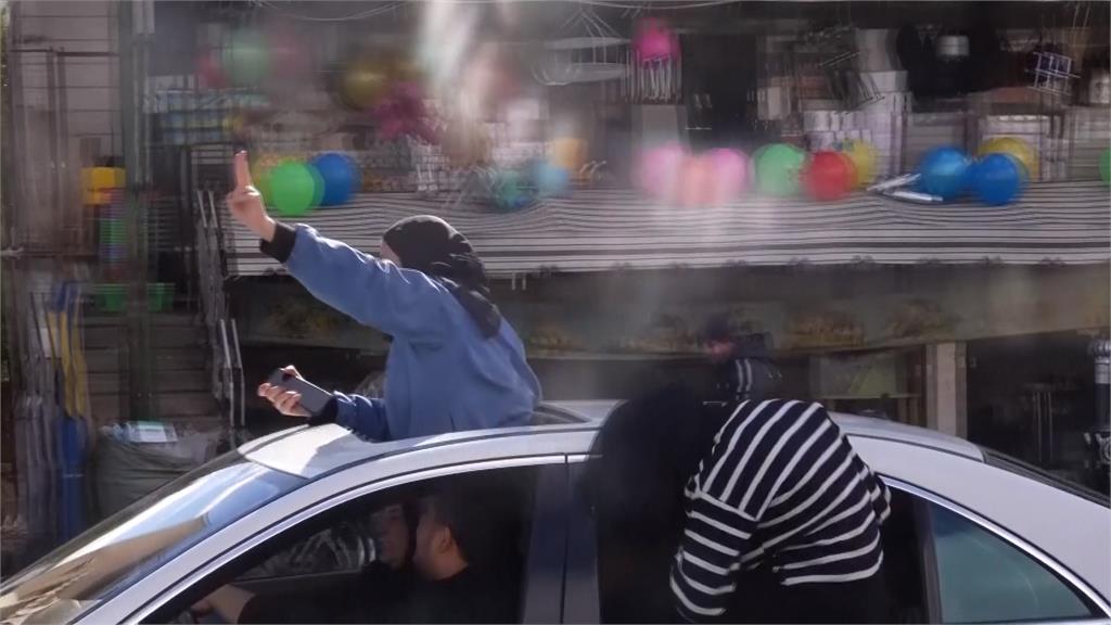 以黎停火生效！黎國湧返鄉潮　美宣布推動加薩停火談判