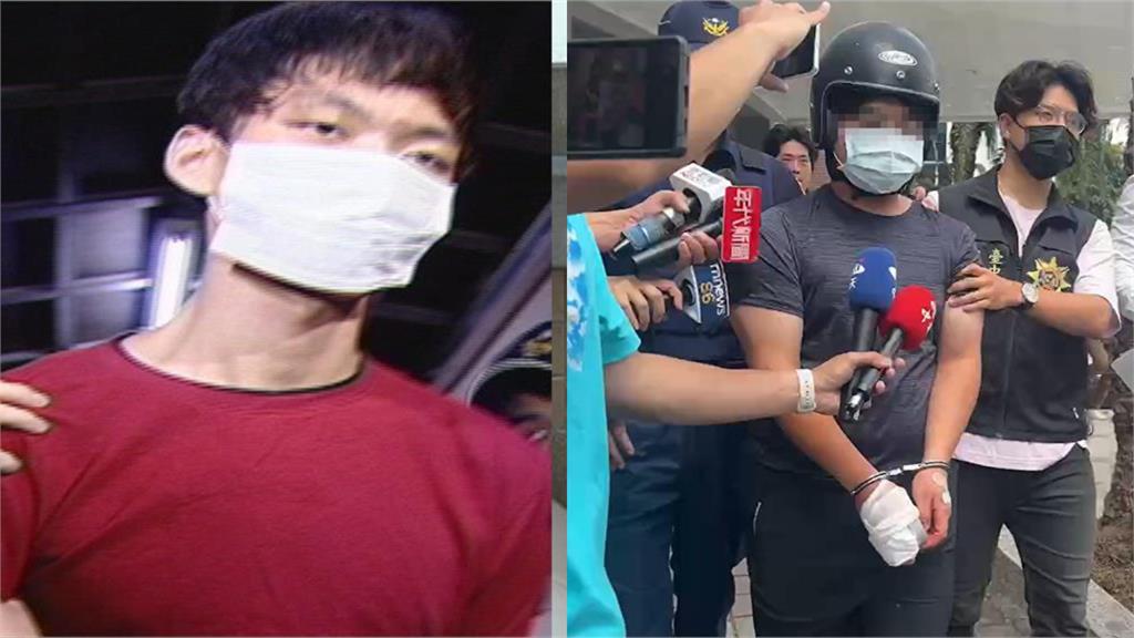 到北車丟煙霧彈、中山砍人！嫌犯真實身分「1巧合」超毛撞上鄭捷、中捷砍人案