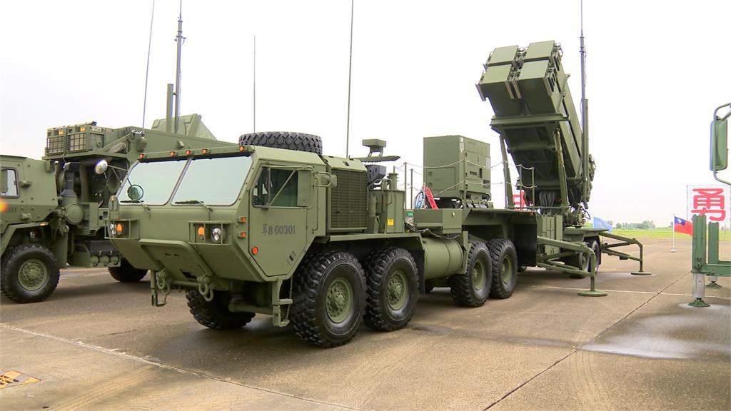 藍要推軍購「3500億+N」 鍾佳濱轟:國防不是拍賣喊價