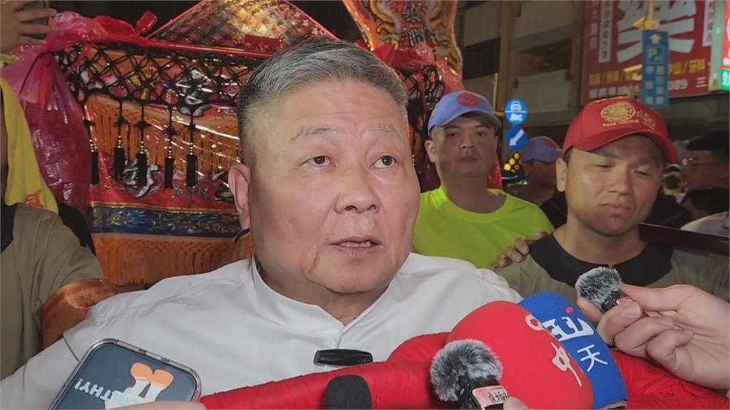 大罷免人物誌16/顏寬恒表弟大義滅親挺罷免 林宣宏:不希望天空被染成紅色