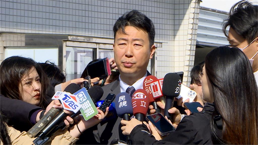 上海踩線團傳2月來台 陳世凱:「不以政治為前提」都歡迎