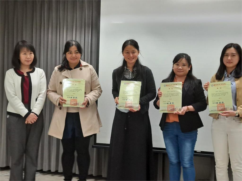 【淡江傳真】華語熱潮正夯!淡江推免費師資培訓 助力全國大學生拓展職涯進軍國際