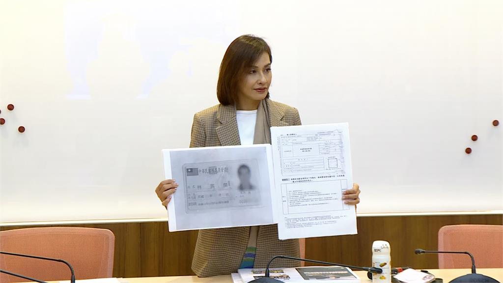 控遭假訊息抹黑! 邱議瑩:3天內不澄清道歉 將告媒體.名嘴