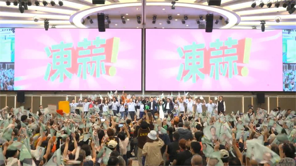 賴總統大讚浪漫理工市長　期許莊競程用專業治理新竹市