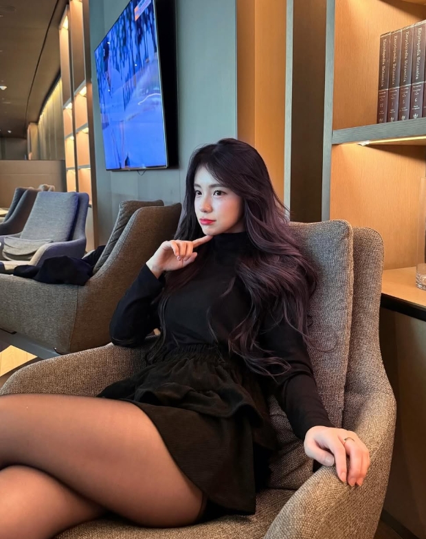 啦啦隊女神爆遭代言廠商索賠633萬！經紀公司202字強硬回擊：認知有差