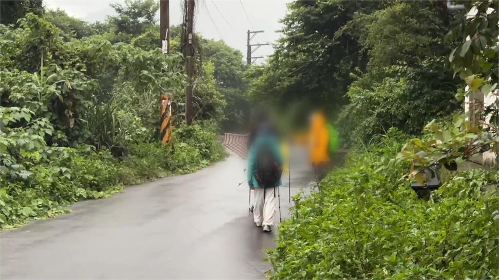 蝴蝶谷4死山難！團員一句「早上天氣還很好」引爆網轟領隊：犯了一大忌