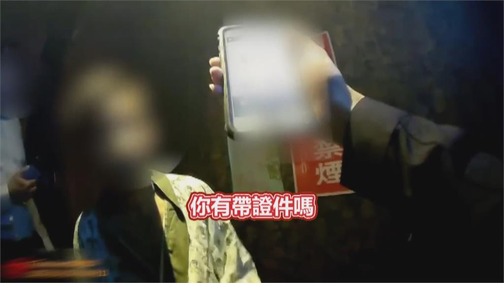 趁櫃姐不在下手偷包包! 六旬男子偷騙全台百貨公司專櫃