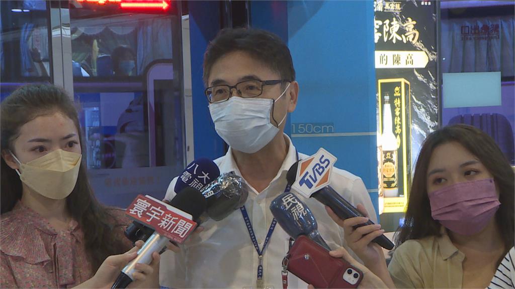 中秋4天連假準備好了嗎? 國道客運、雙鐵運量暴增