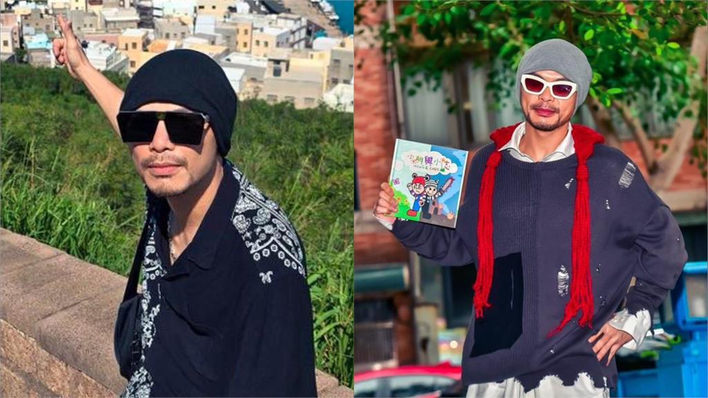 黃明志涉命案引熱議！486先生給「四點忠告」嘆：少年得志大不幸