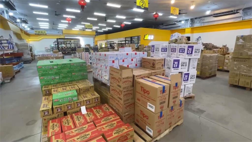 坦言欠債！嘉義千坪零食賣場疑跑路　疲老闆出面回應