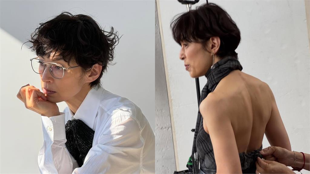 59歲鈴木保奈美「完美身材」超犯規!體脂僅13%太狂:比20歲還美