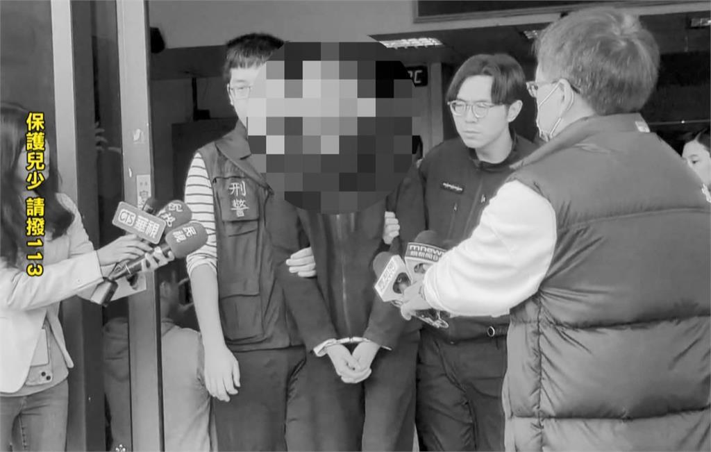 1瓶奶喝1天!2歲男童疑遭虐 「全身新舊傷」陷入昏迷