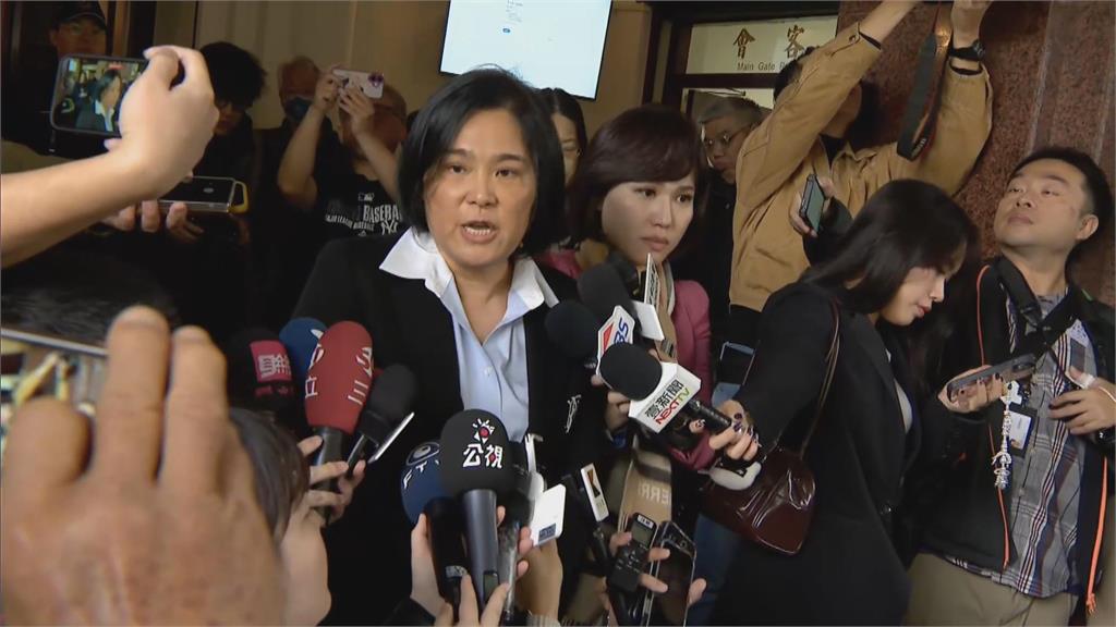 快新聞/立院回函惹議!公督盟怒批:與助理費除罪化高度一致