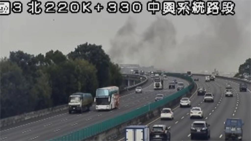 南投婦疑心情差「燒垃圾釀雜草火警」　縱火罪送辦