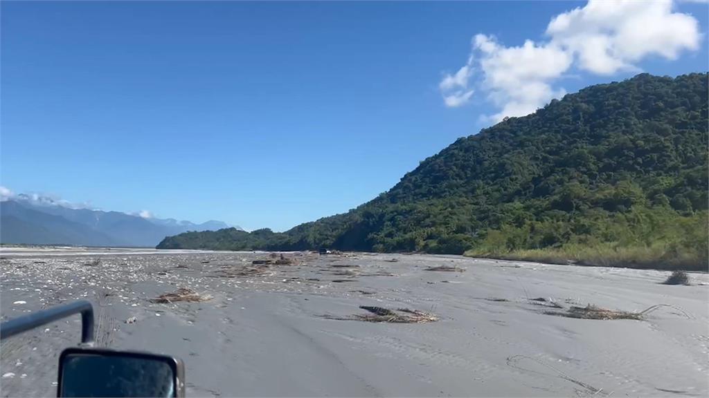 小沂姑爺找到了！距離住家30尺外尋獲遺體　
