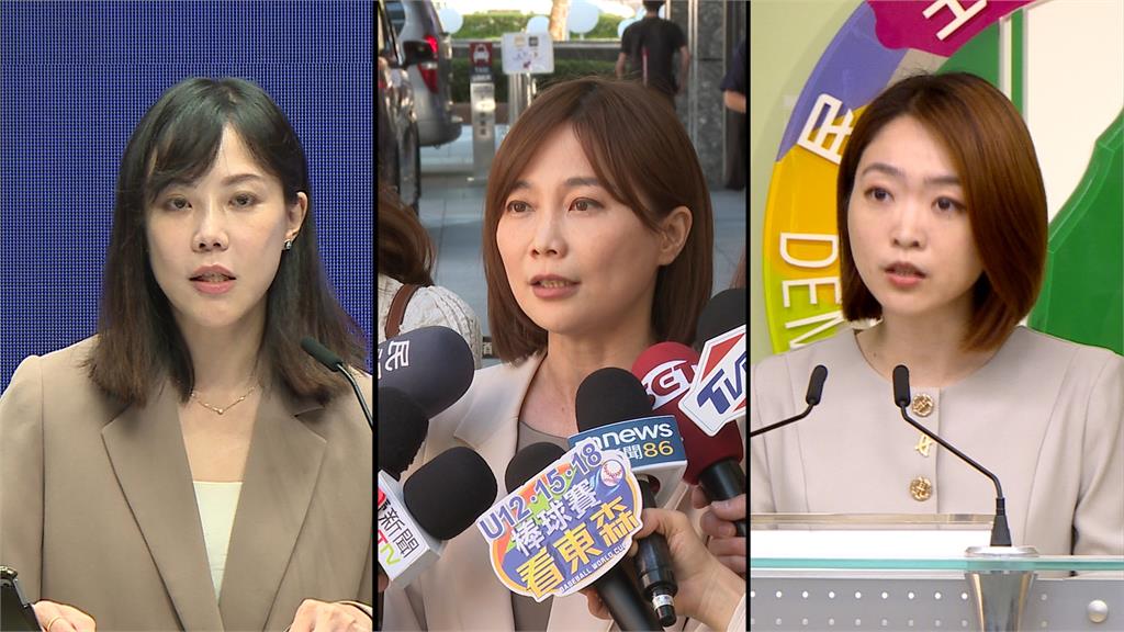 民進黨黨部新人事改組! 徐國勇定調輿情戰「222法則」