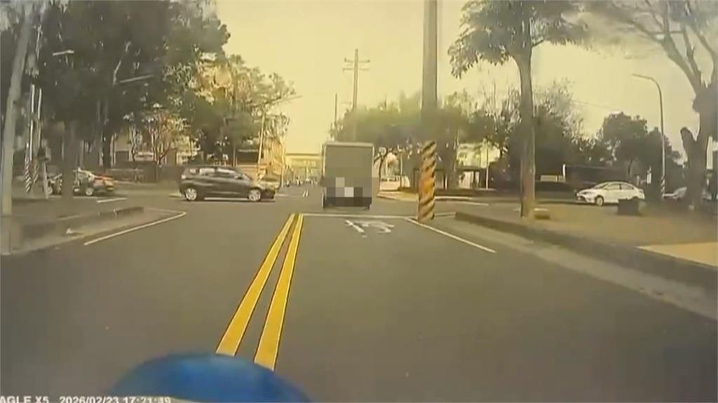 惡劣!男子不顧車上載5童「毒駕上路」 車禍造成5童受傷送醫