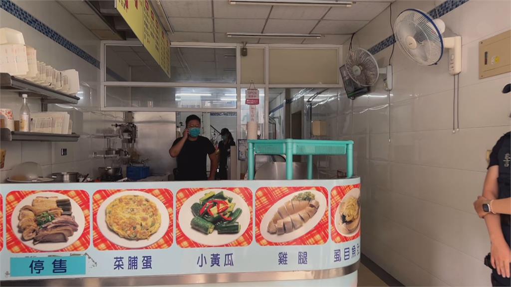 最悲痛母親節!高雄婦遭米糕店「貨梯斷頸亡」2未成年子女聞訊淚崩