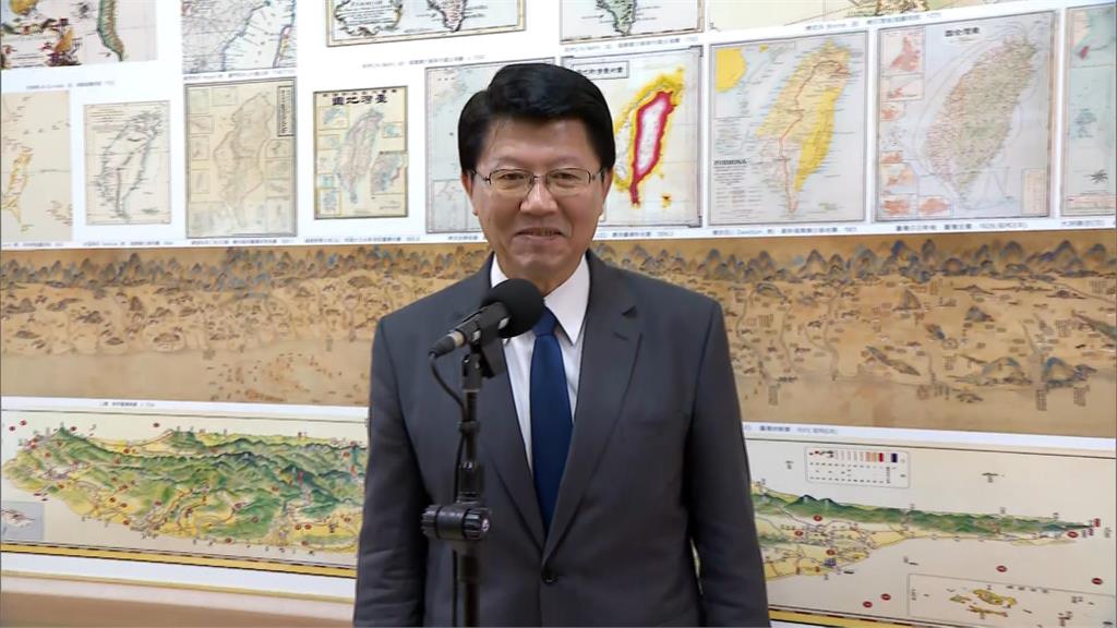 糗!謝龍介質詢豬瘟防疫 錯把管碧玲當成劉世芳