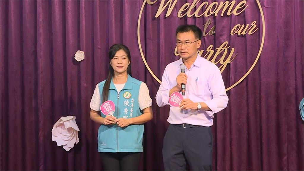 談前鎮漁港改建81億補助 陳吉仲:中央做事不分藍綠
