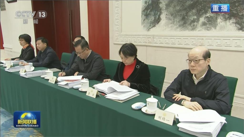 中國8政協委員落馬　含多名軍工、能源背景高官