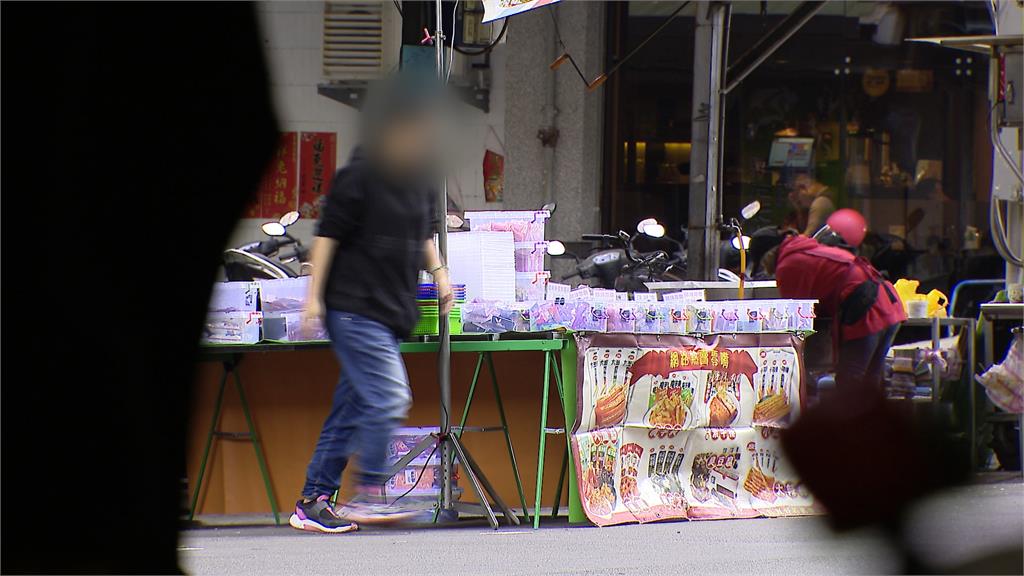 不甩禁賣令? 樂華夜市攤商竟售「黃飛紅」下場曝光了