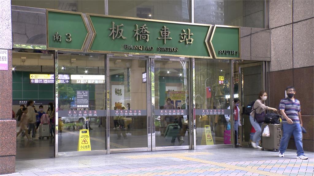 台灣設計展首四日湧入150萬人 台鐵加開班次疏運旅客