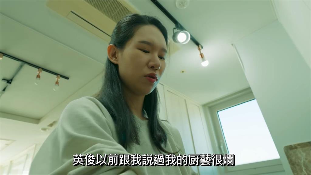 被笑廚藝爛!台灣妻靠網友傳授秘訣 親做「台式經典美食」收服南韓尪