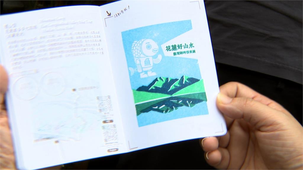 李晧禎驚喜現身自行車旅遊節　邀旅客騎單車探索台灣之美