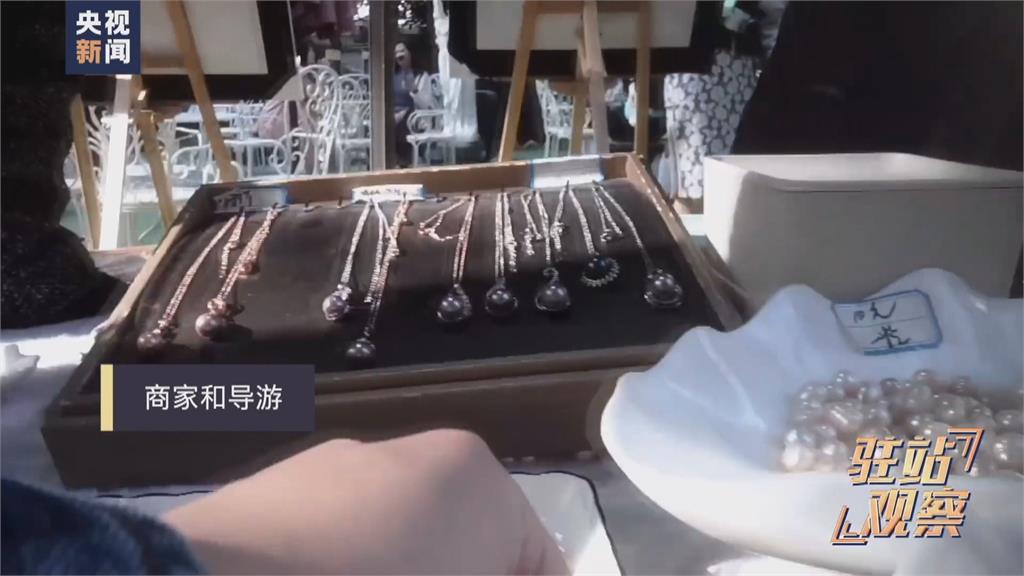 中國知名景點「鼓浪嶼」觀光品質亮紅燈 宰客產業鏈盛行 民眾求助無門