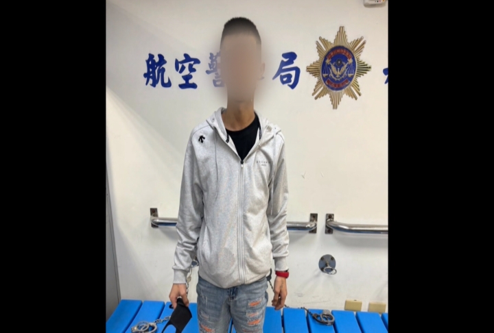 黑吃黑鬧烏龍 假警搶詐團黃金不成 栽贓車手當替死鬼