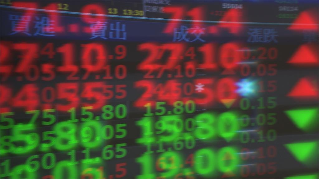 Fed淡化升息預期「道瓊勁揚」 台股收盤漲107點 收在20330