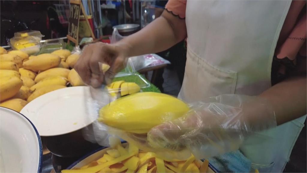 「芒果糯米飯」夯！　泰國擬申請世界文化遺產