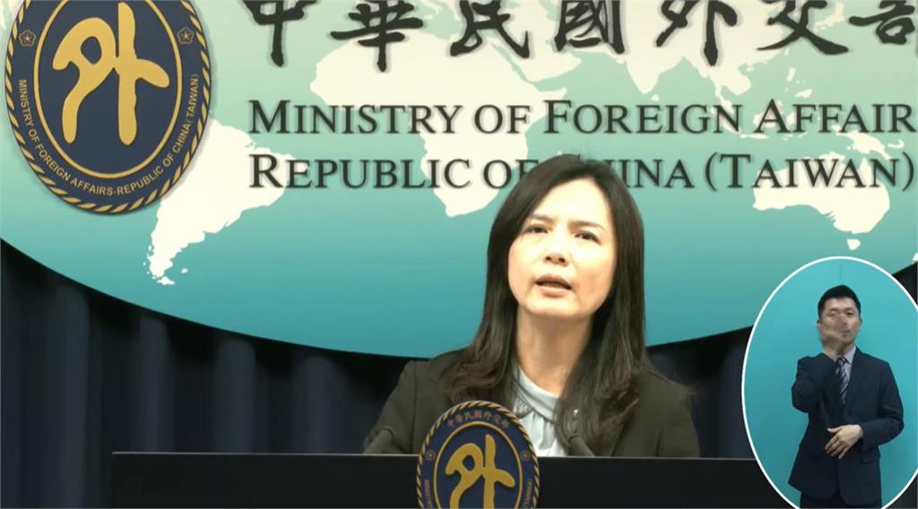 快新聞/川普簽署鋼鋁25%關稅令 外交部:為我廠商提供有力保障及待遇