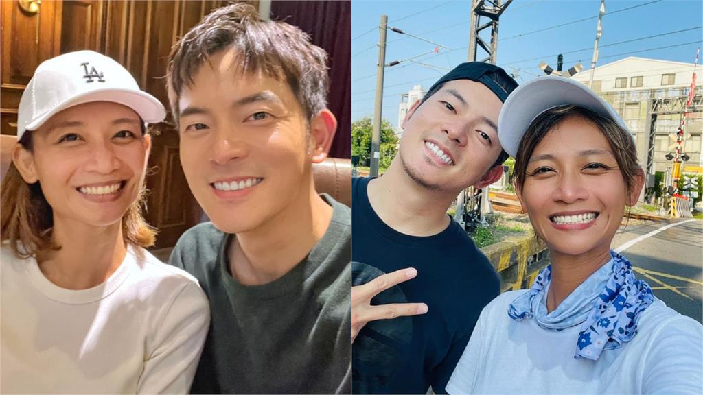 爆「狠斬10年婚」穩住團購生意!宥勝妻「神隱3週」突發聲:另類的樂趣…